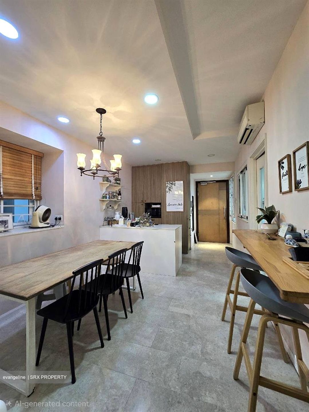 The Warren (D23), Condominium #633797321